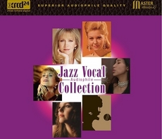 Various Artists_Jazz Vocal Collection XRCD.jpg